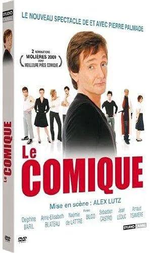 Le Comique Bon état -  reconditionné disponible sur Label Emmaüs
